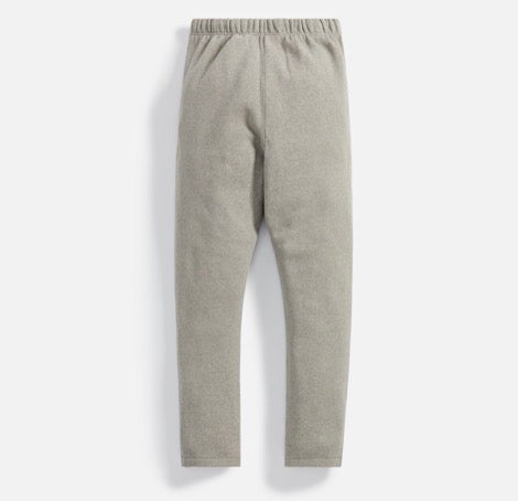 Fear of God Essentials Sweatpants
'Dark Heather Oatmeal'