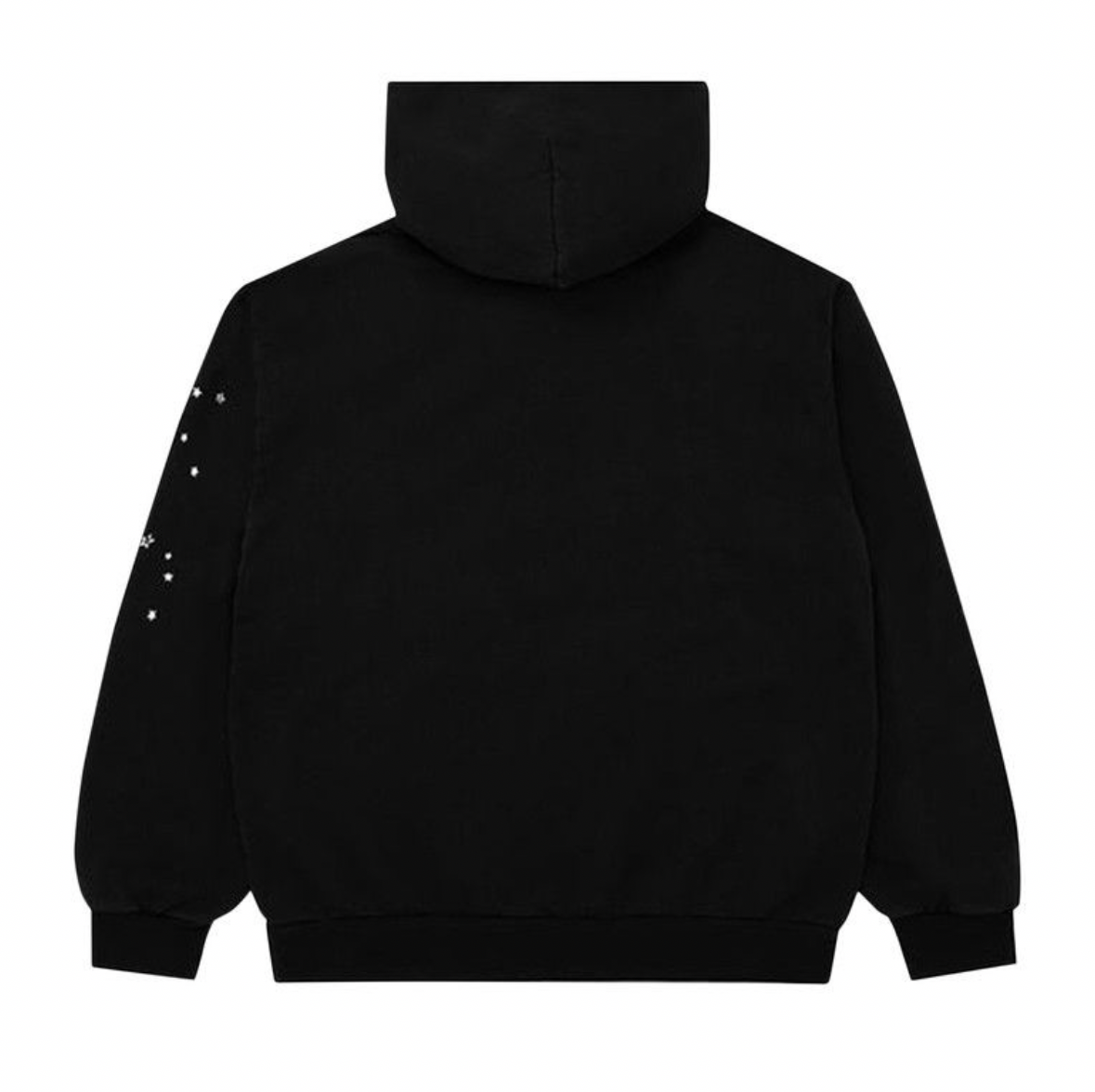 Sp5der Souvenir Hoodie