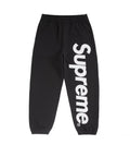 Supreme Satin Applique Sweatpant