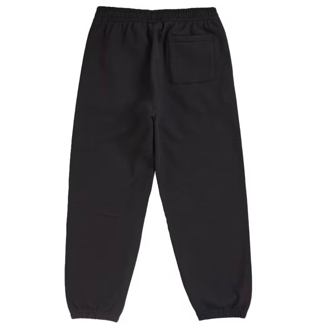 Supreme Satin Applique Sweatpant