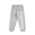 Supreme Satin Applique Sweatpant