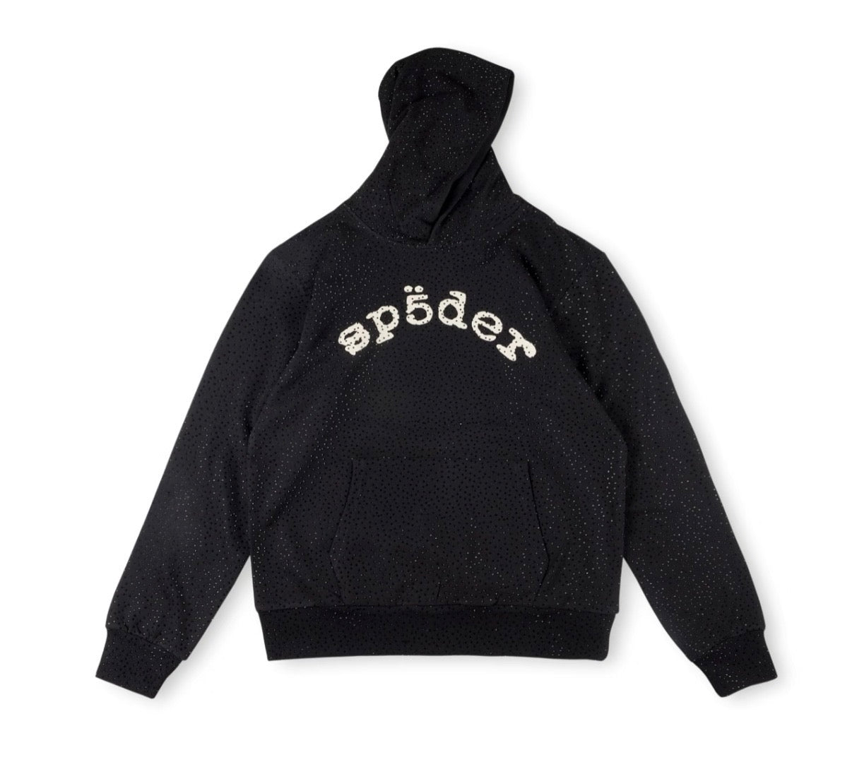 Sp5der Worldwide hoodie