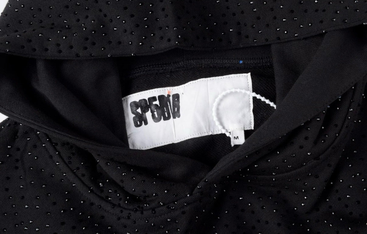 Sp5der Worldwide hoodie