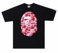 BAPE ABC Camo Big Ape Head Tee
