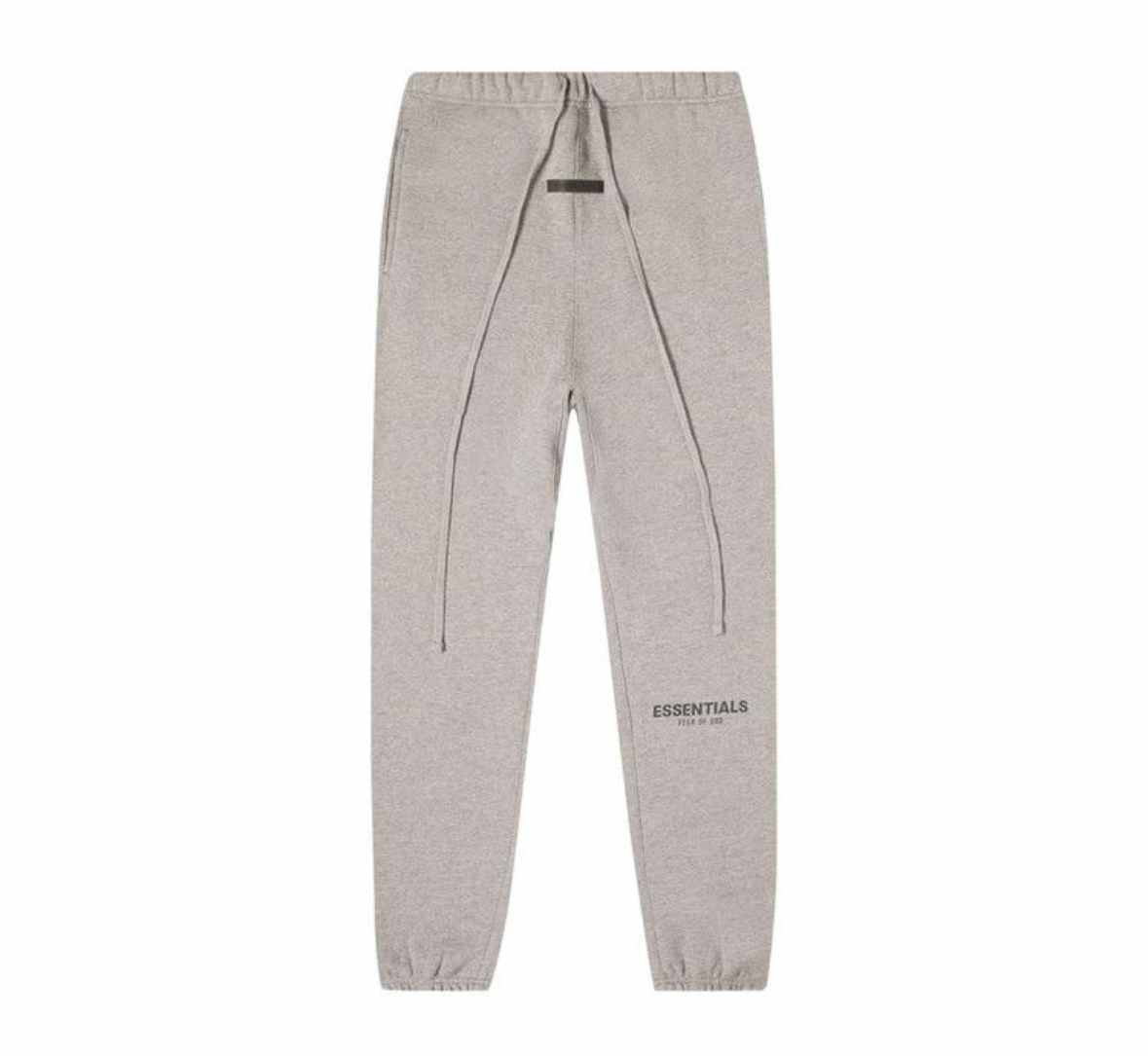 Fear of God Essentials Sweatpants
'Dark Heather Oatmeal'