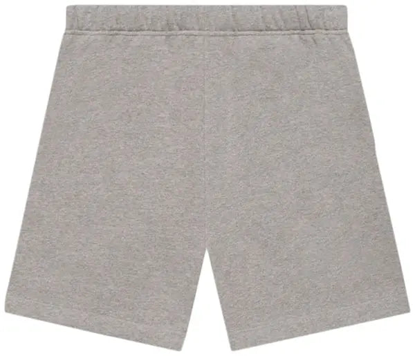 Fear of God Essentials Sweatshort 'Dark Oatmeal'