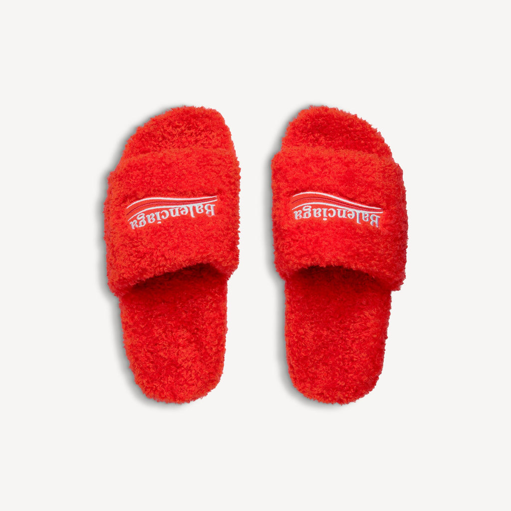 Fur Slides
