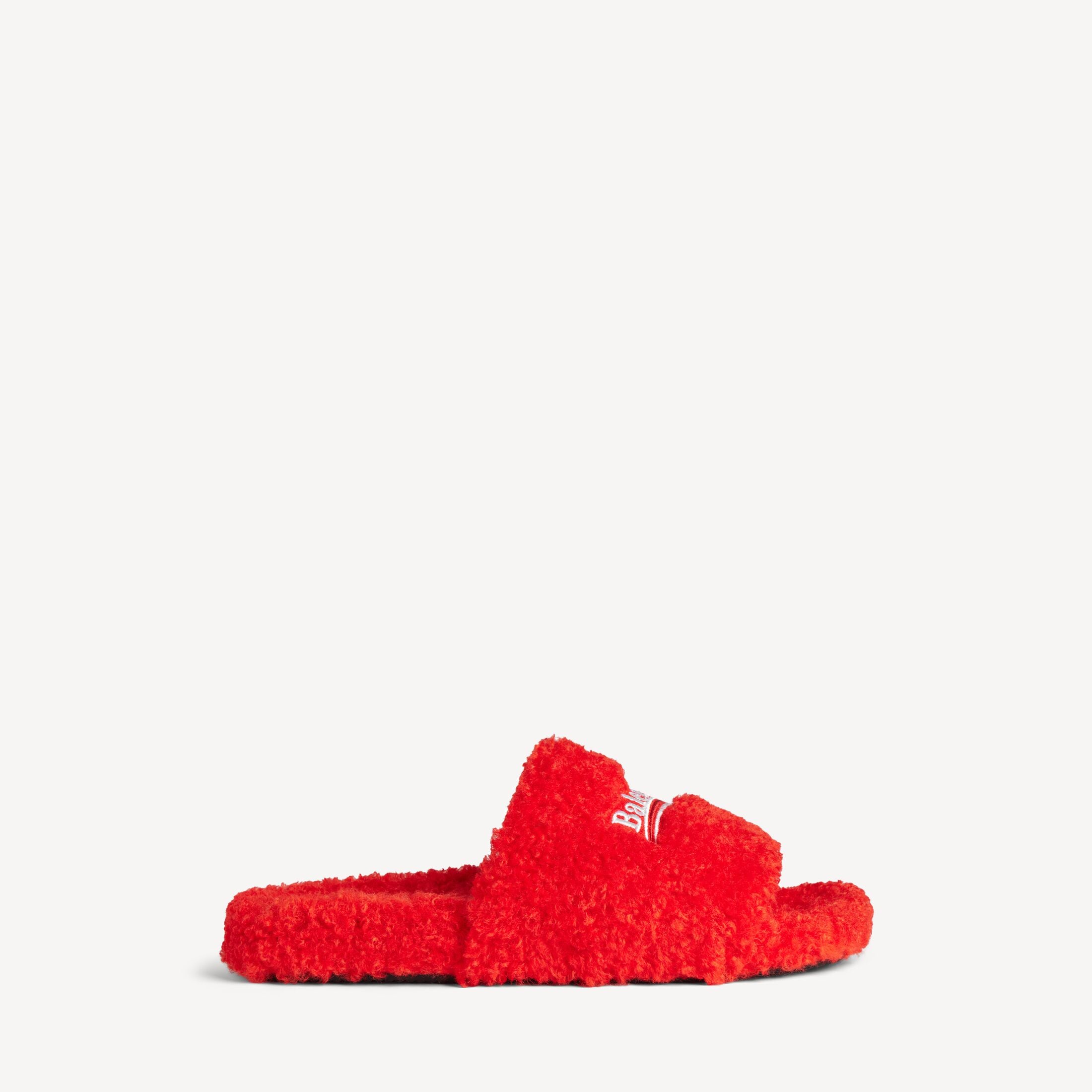 Fur Slides