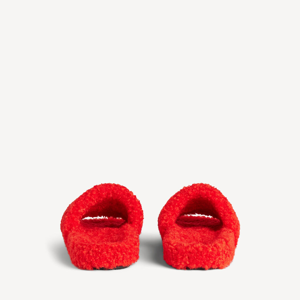 Fur Slides
