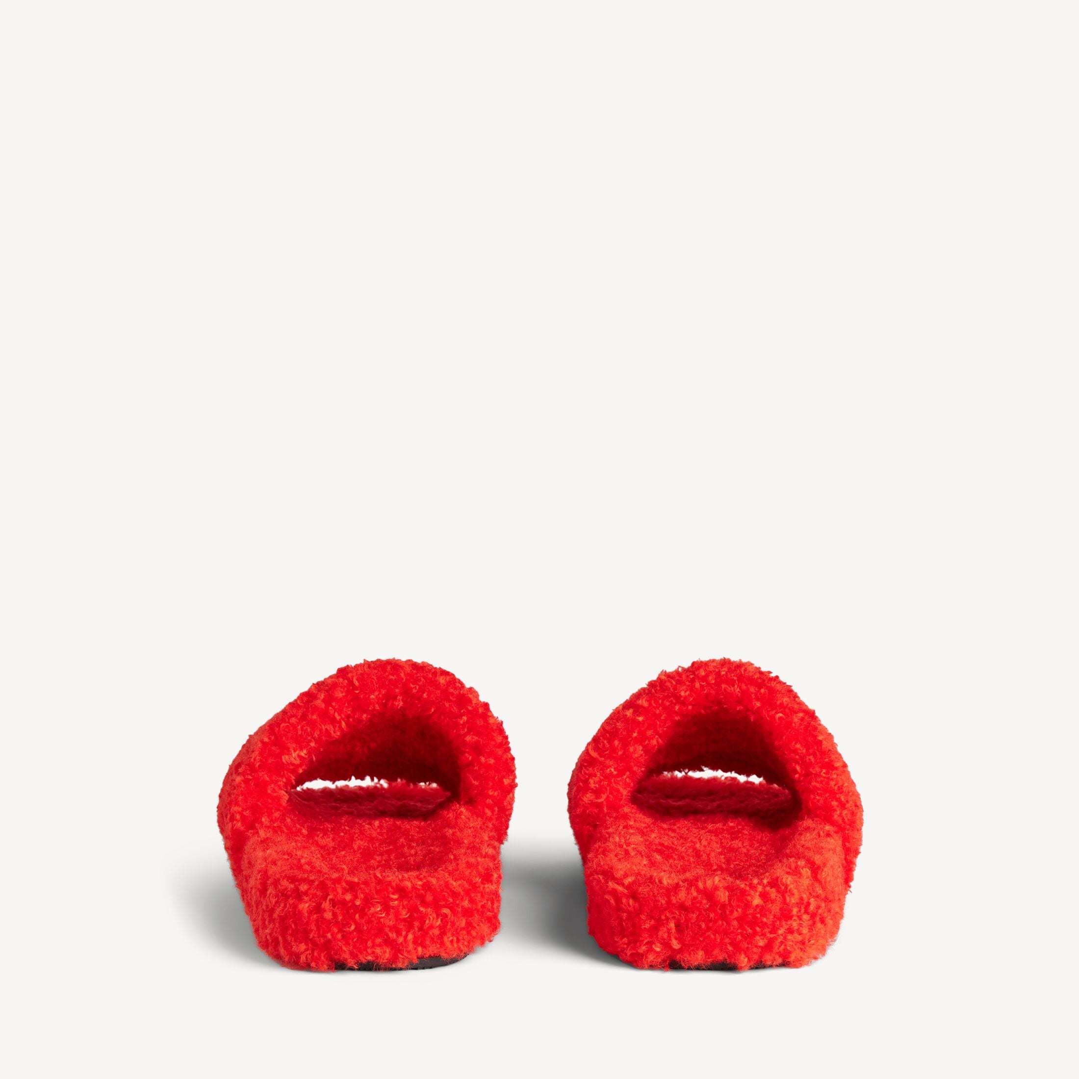 Fur Slides