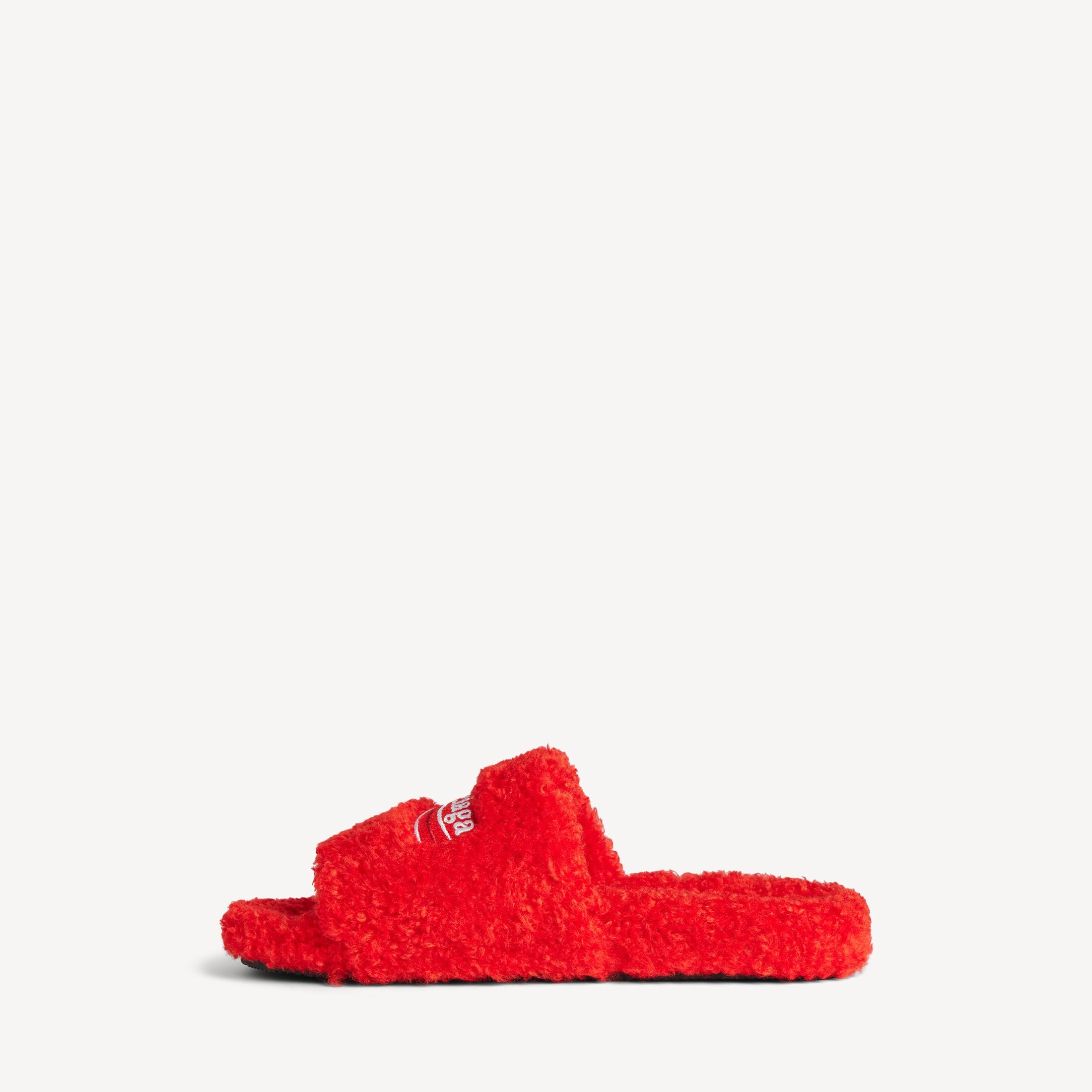 Fur Slides