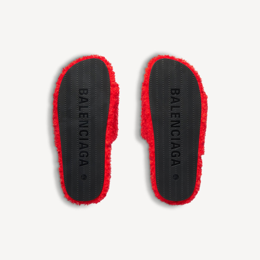 Fur Slides