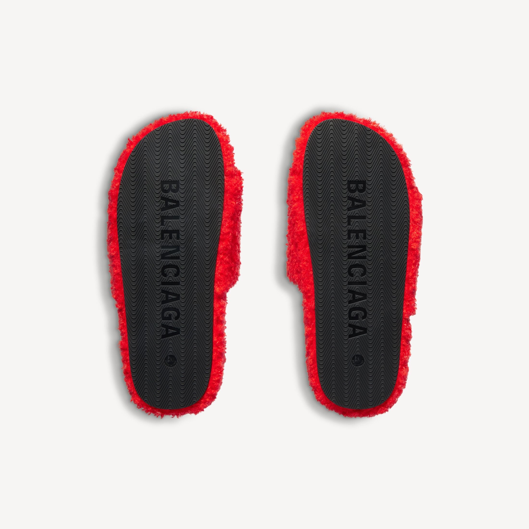 Fur Slides