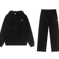 Alo Yoga Men's Black & Grey Jumpsuit