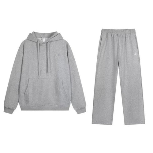 Alo Yoga Men's Black & Grey Jumpsuit