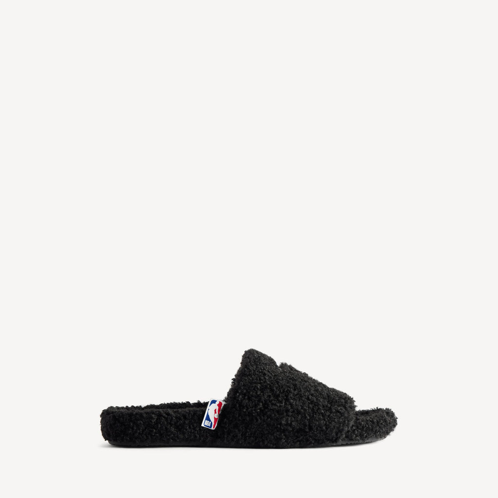 NBA Furr Slides