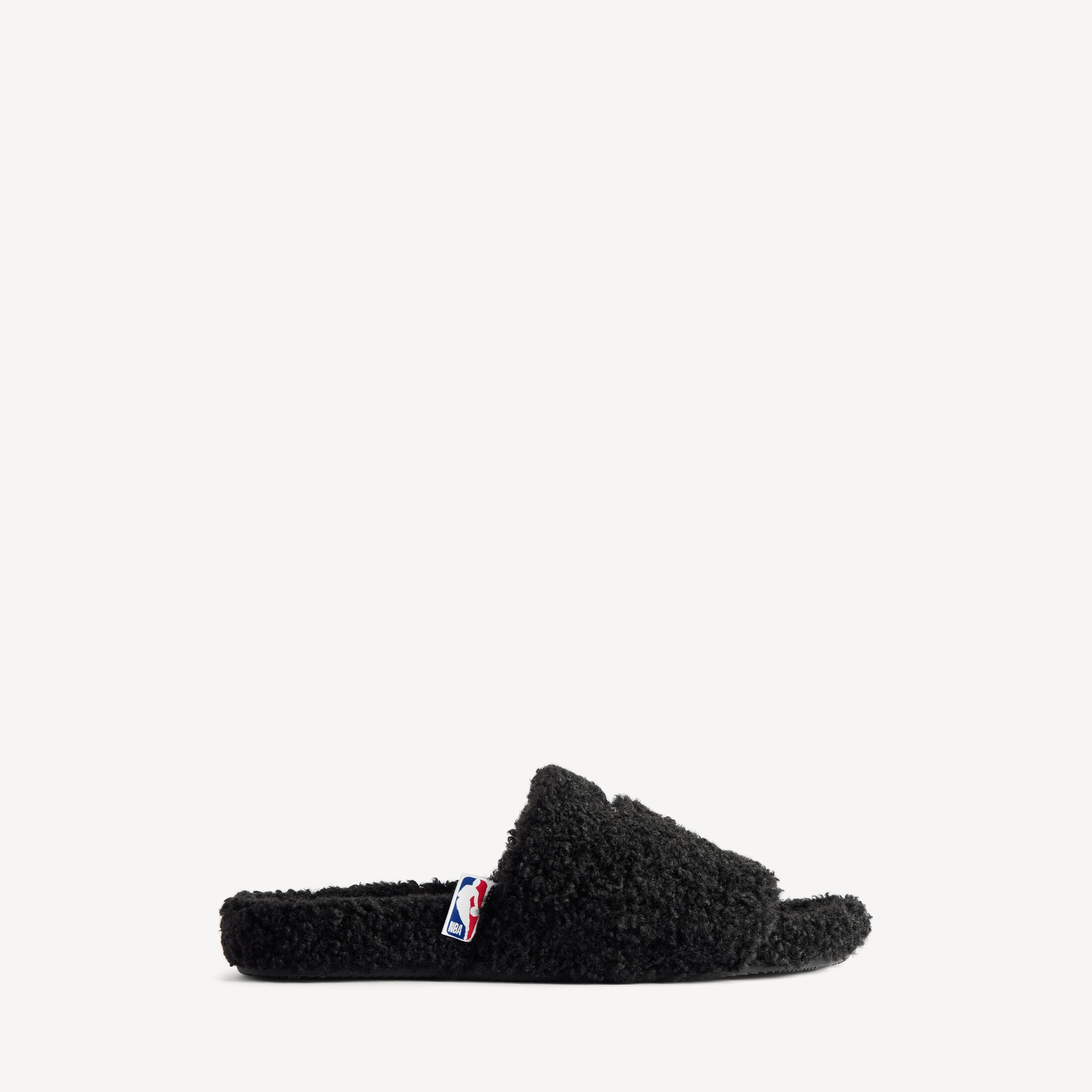 NBA Furr Slides