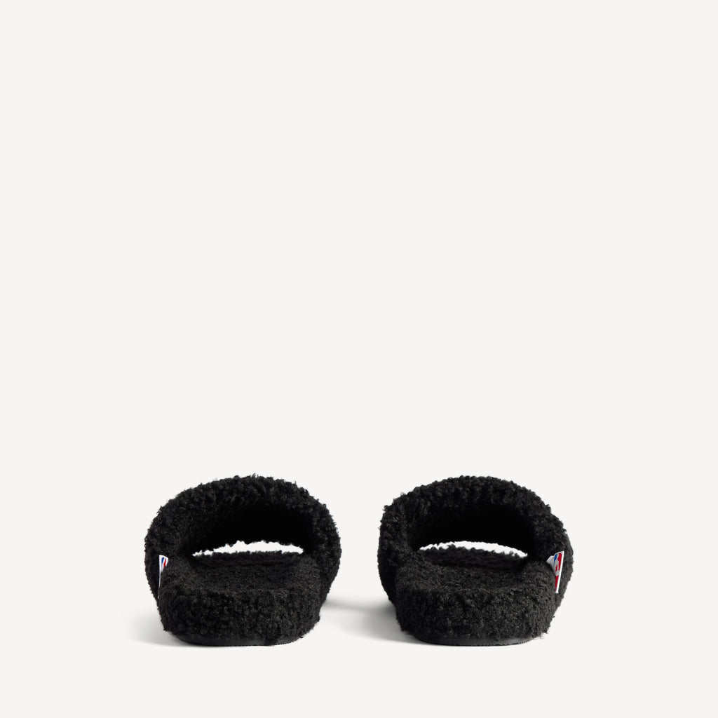 NBA Furr Slides