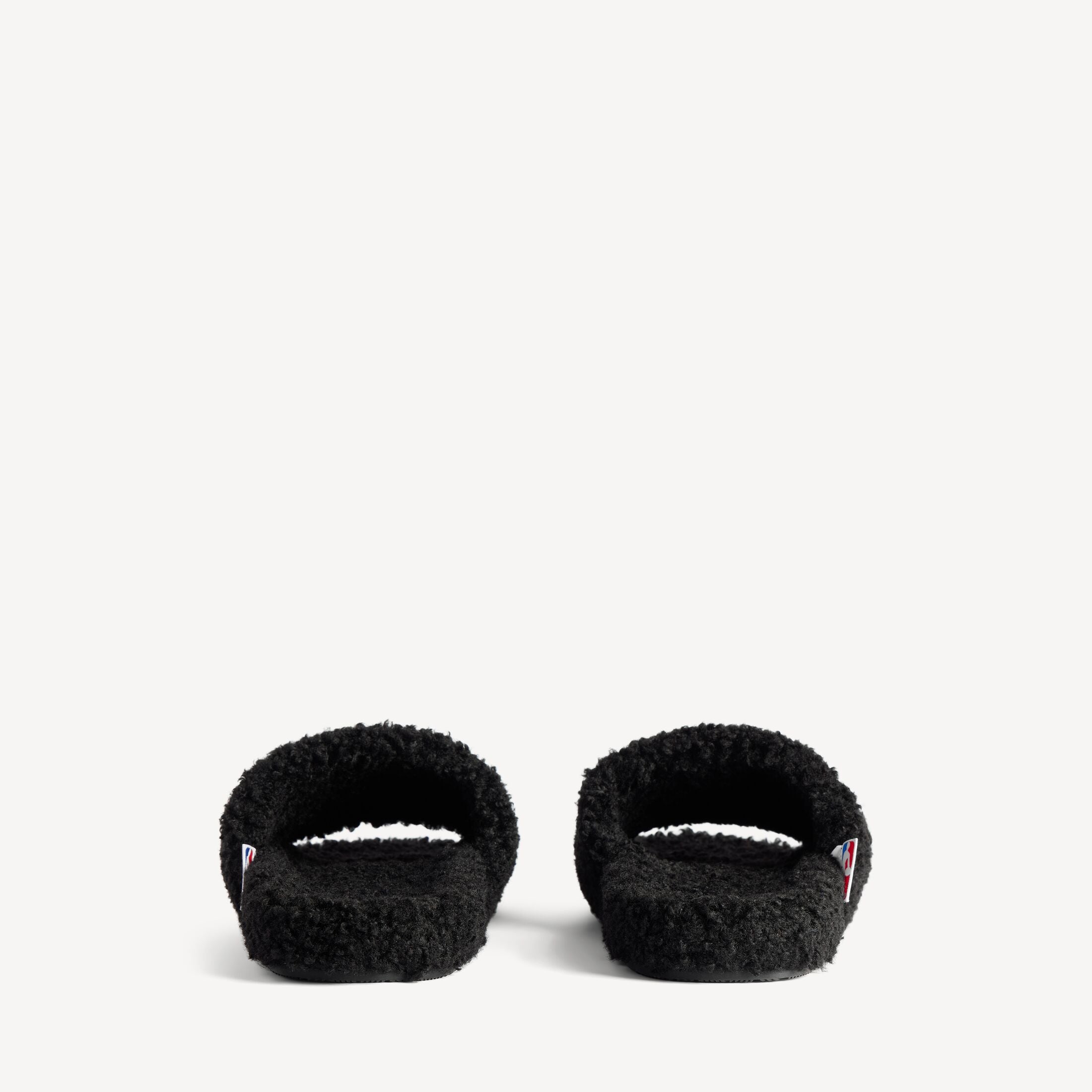 NBA Furr Slides
