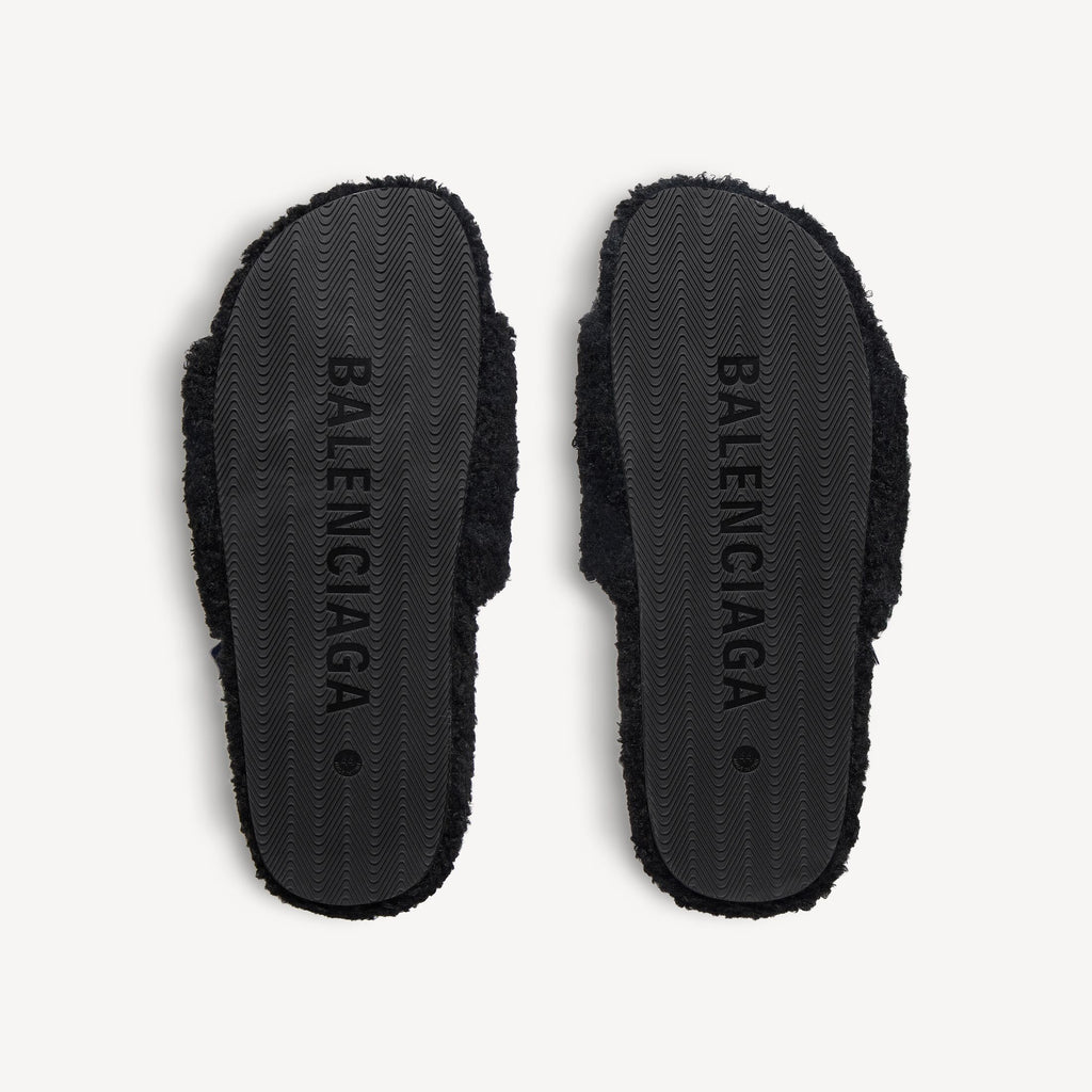 NBA Furr Slides